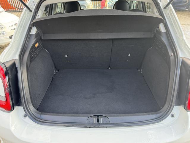 FIAT 500X Sport 1.3cc 95cv Mjet CAMERA POST. NAVIGATORE