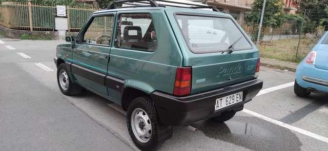 Fiat Panda Panda 1.1 Country Club 4x4