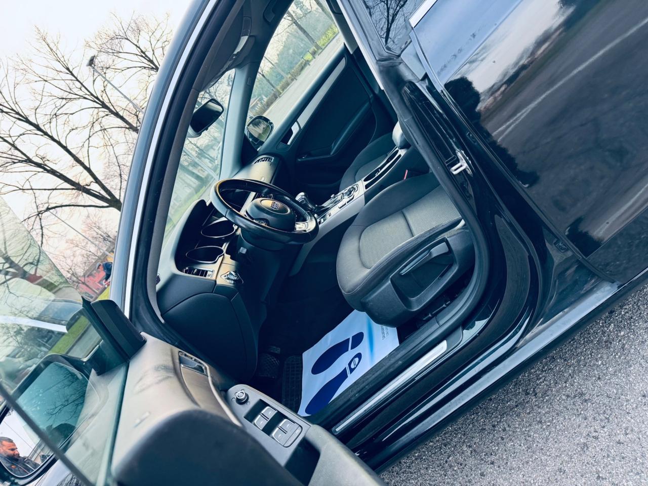 Audi A5 2.0 TDI S-line