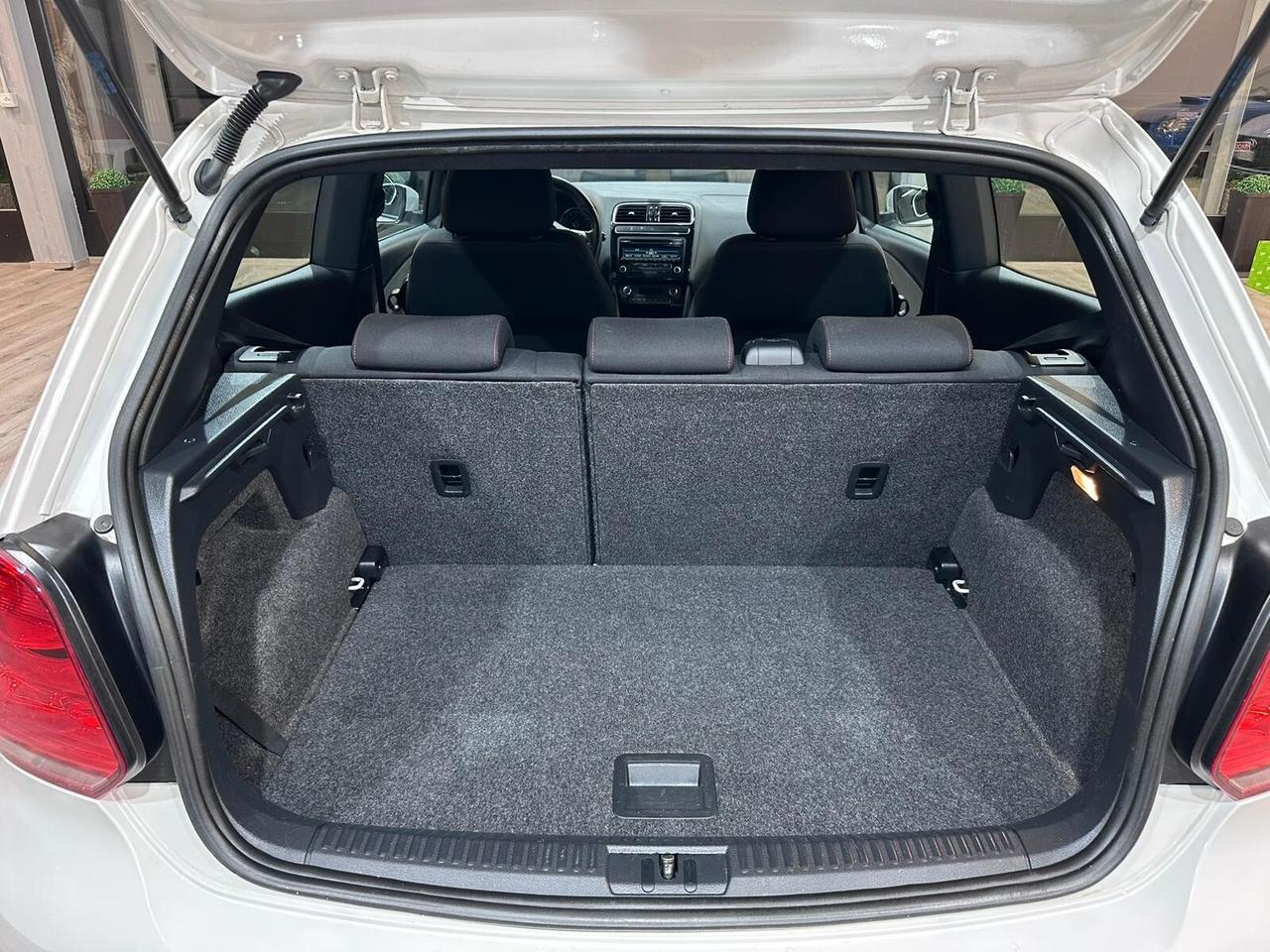 VOLKSWAGEN POLO GTI 1.4 TSI 180CV DSG 3P