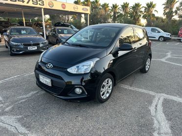 HYUNDAI i10 1.0 MPI Econext Comfort