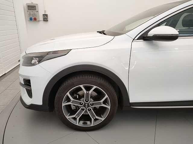 Kia XCeed 1.6 CRDi 136 CV Evolution