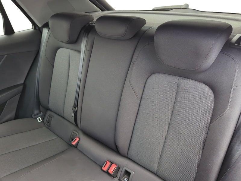 Audi Q2 35 TFSI S tronic S line Navi Cruise Control DAB Garanzia Estesa