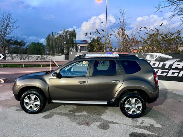 DACIA Duster 1.6 115CV Start&Stop 4x2 GPL Lauréate