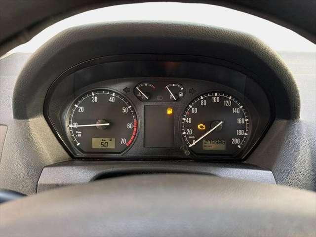 Skoda Fabia 1.4 16V/75 CV cat 5p. Style