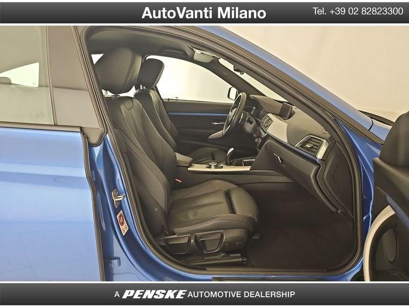 BMW Serie 3 Gran Turismo 320d xDrive Gran Turismo Msport