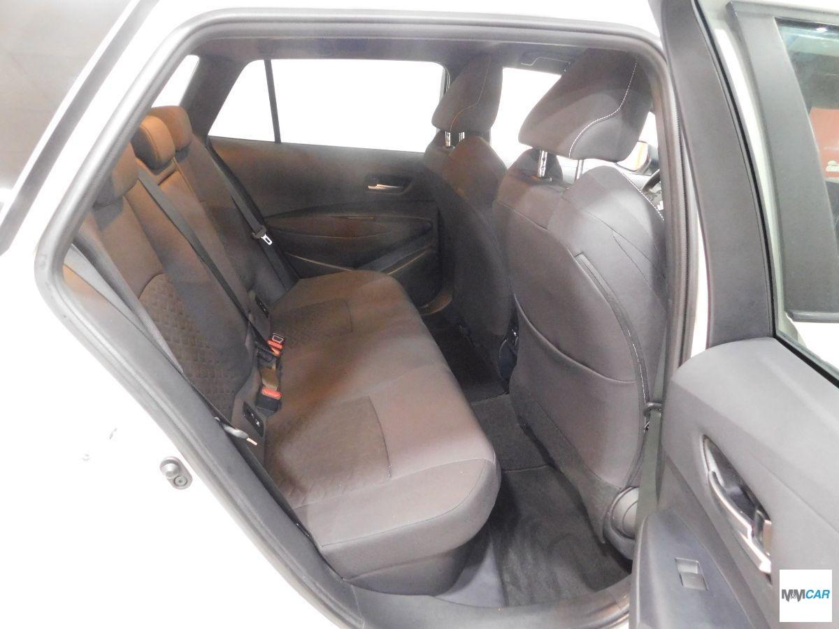 SUZUKI Swace 1.8 Hybrid E-CVT 2WD Cool