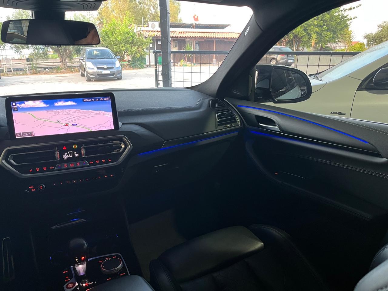 Bmw X4 M Competition