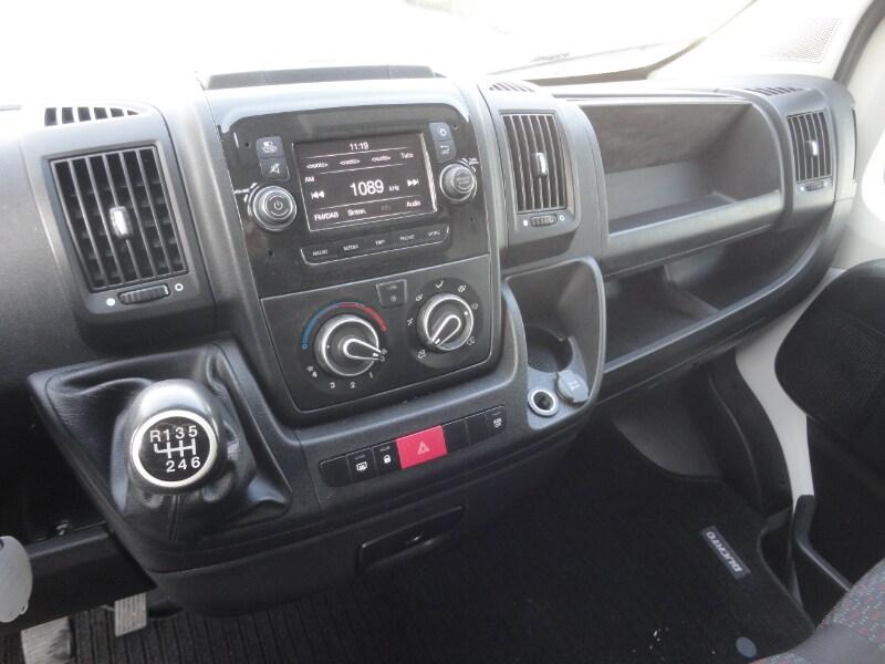OPEL Movano 5ª serie Movano 35 2.2 BlueHDi 140...