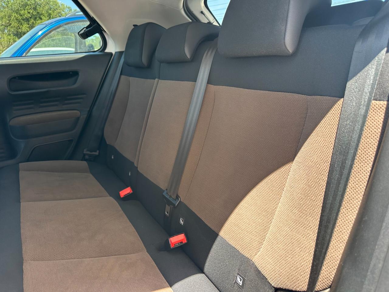 Citroen C4 Cactus 1.6 BlueHDi 2017 100milaKM