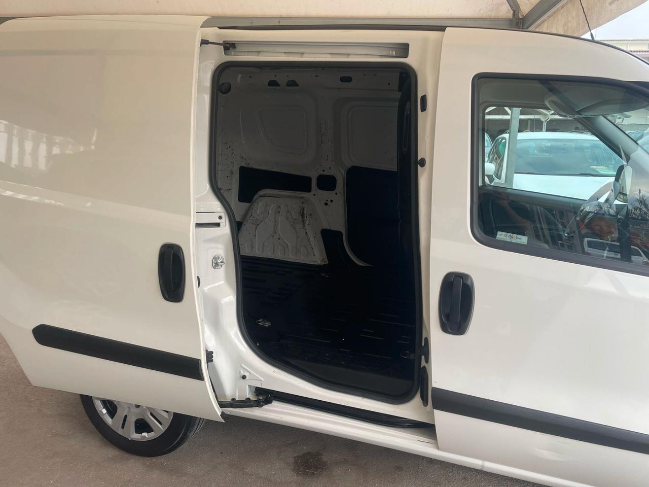 Fiat Doblo Doblò 1.6 MJT 105CV Furgone