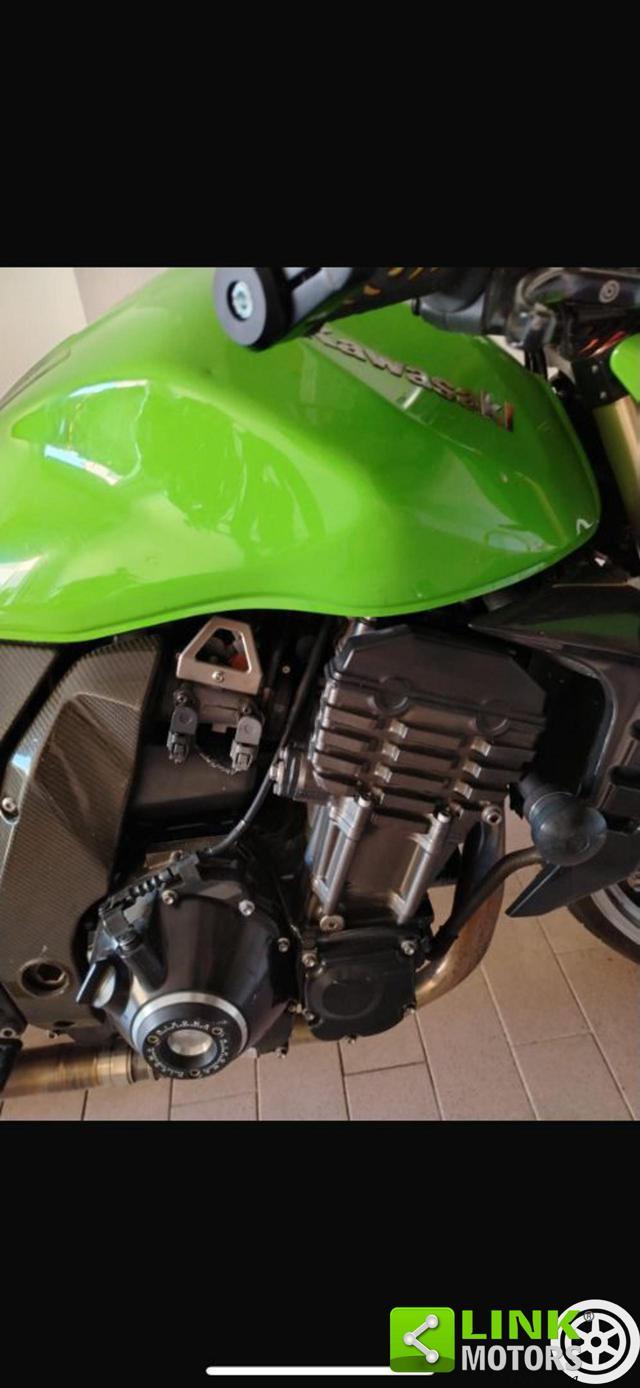 KAWASAKI Z 1000 Z1000