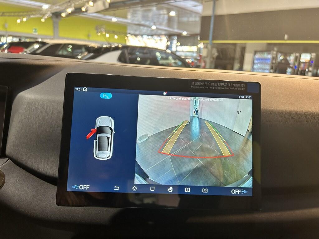 Byd Atto 2 45,1 kWh Active