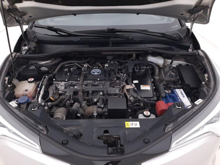 Toyota C-HR Hybrid Business BR230330 1.8 Full Hybrid 122CV