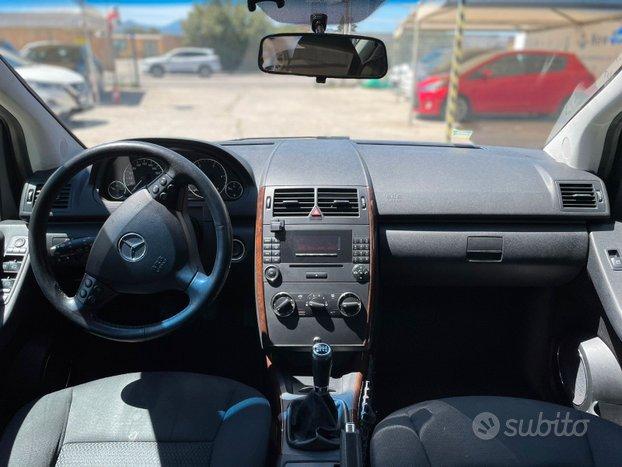 MERCEDES Classe A 180 CDI Elegance - 2006