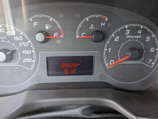 FIAT Fiorino 1.3 MJT 95CV Cargo SX