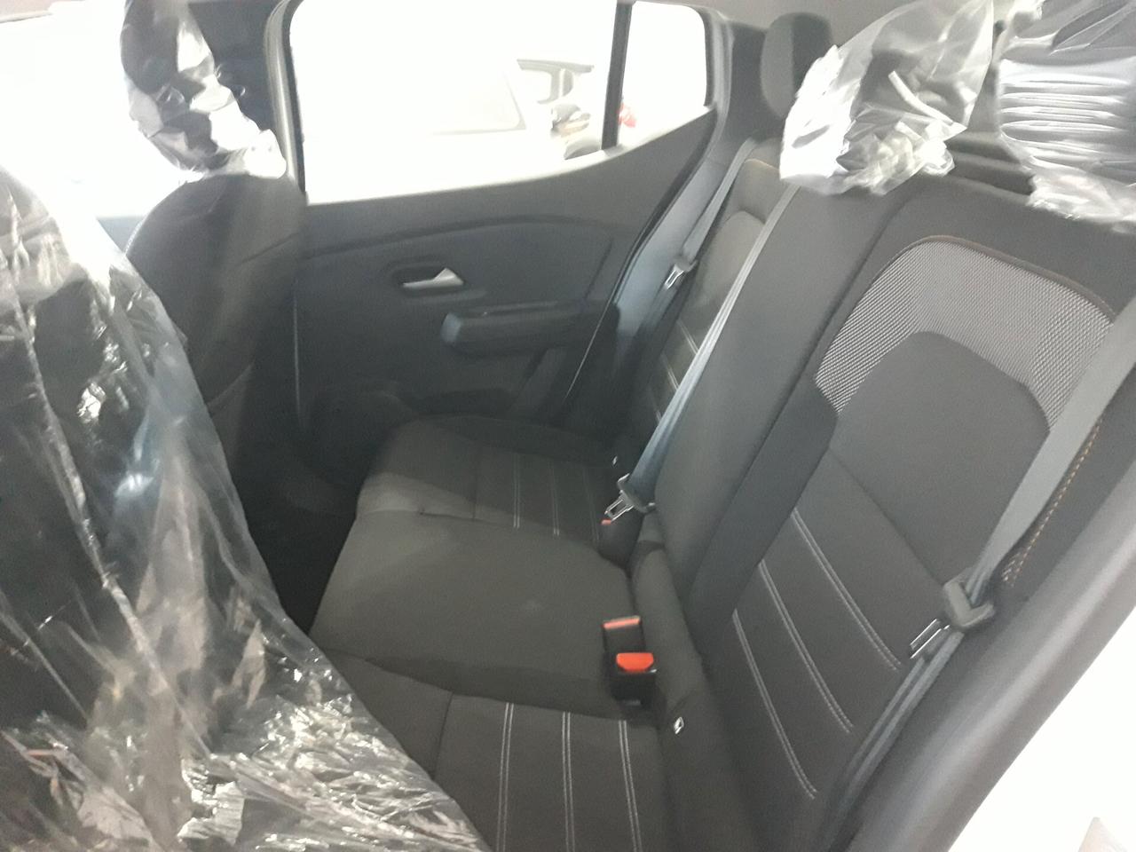 Dacia Sandero Stepway 1.0 TCe ECO-G Expression