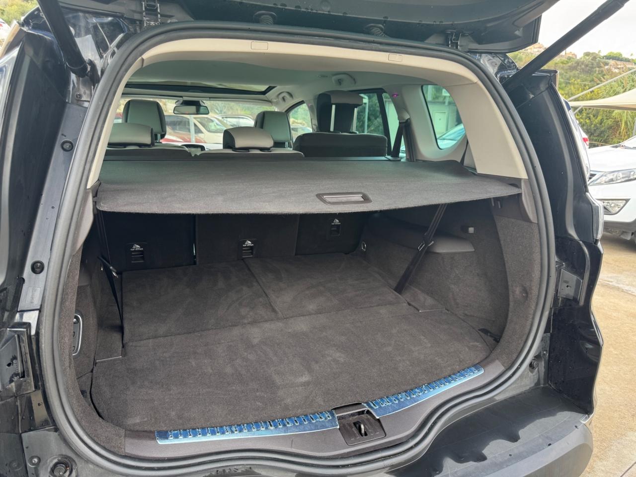 Renault Espace dCi 160CV 7 posti Executive 4Control