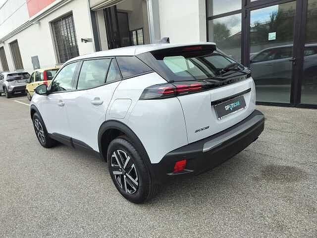 Peugeot 2008 PureTech 100 S&S Active ** KM Ø **