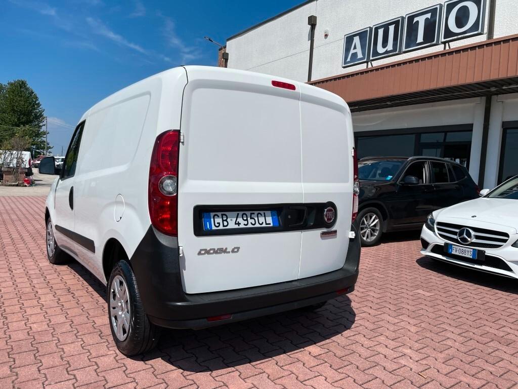 Fiat Doblo Doblò 1.3 MJT S&S PC-TN Cargo Lounge