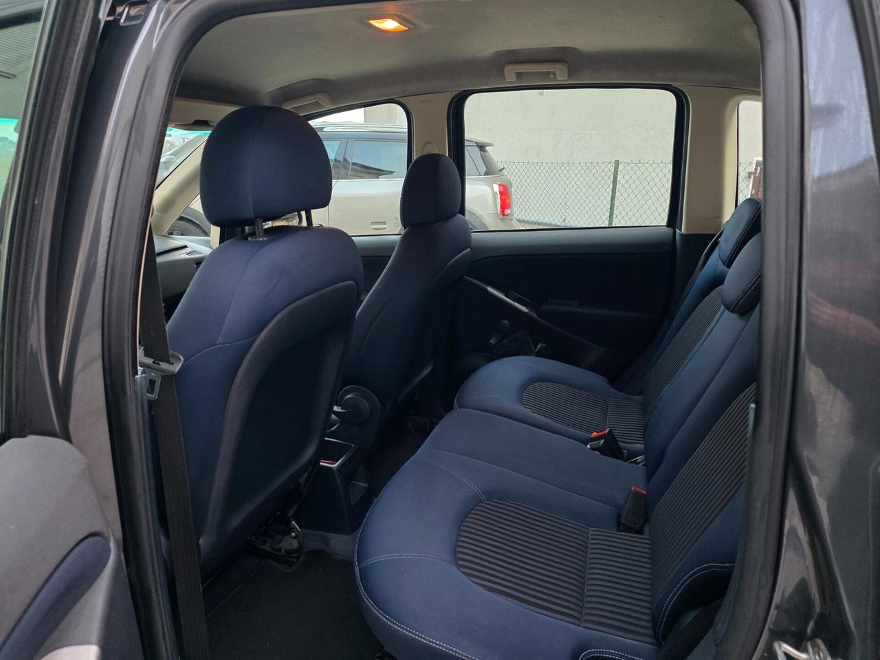 Lancia MUSA 1.4 16V EURO 5 S&S Platino