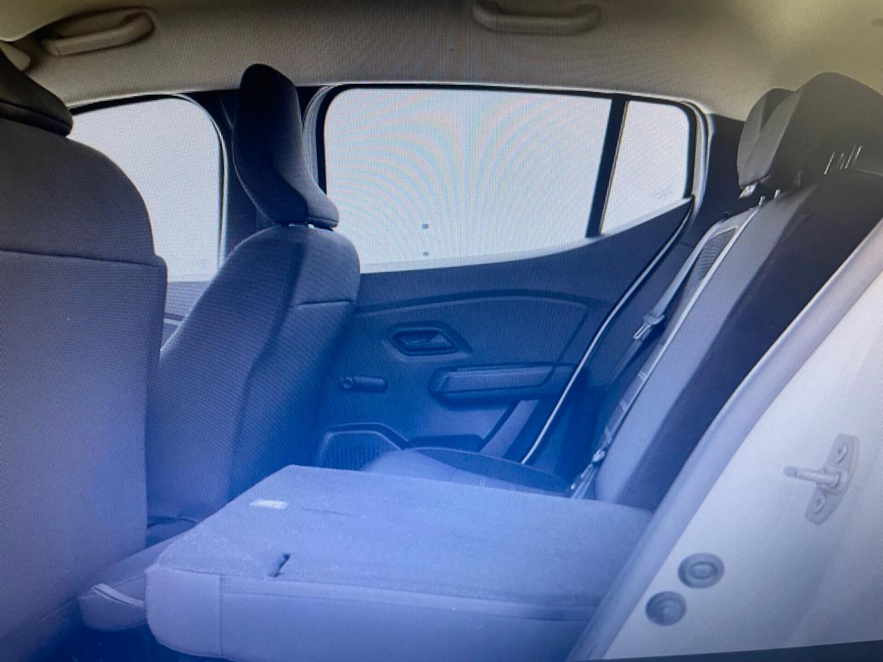 Dacia Sandero Stepway 1.0 TCe ECO-G Essential