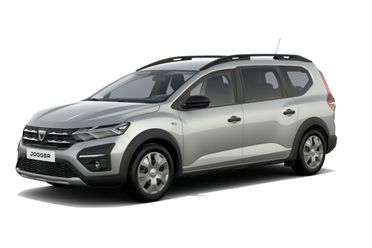 DACIA Jogger 2021 - Jogger 1.0 tce Extreme Gpl 100cv