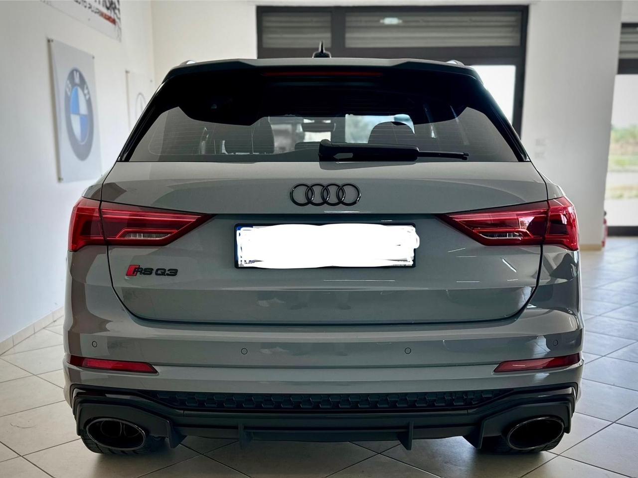 Audi Q3 RSQ3 400cv - 2021