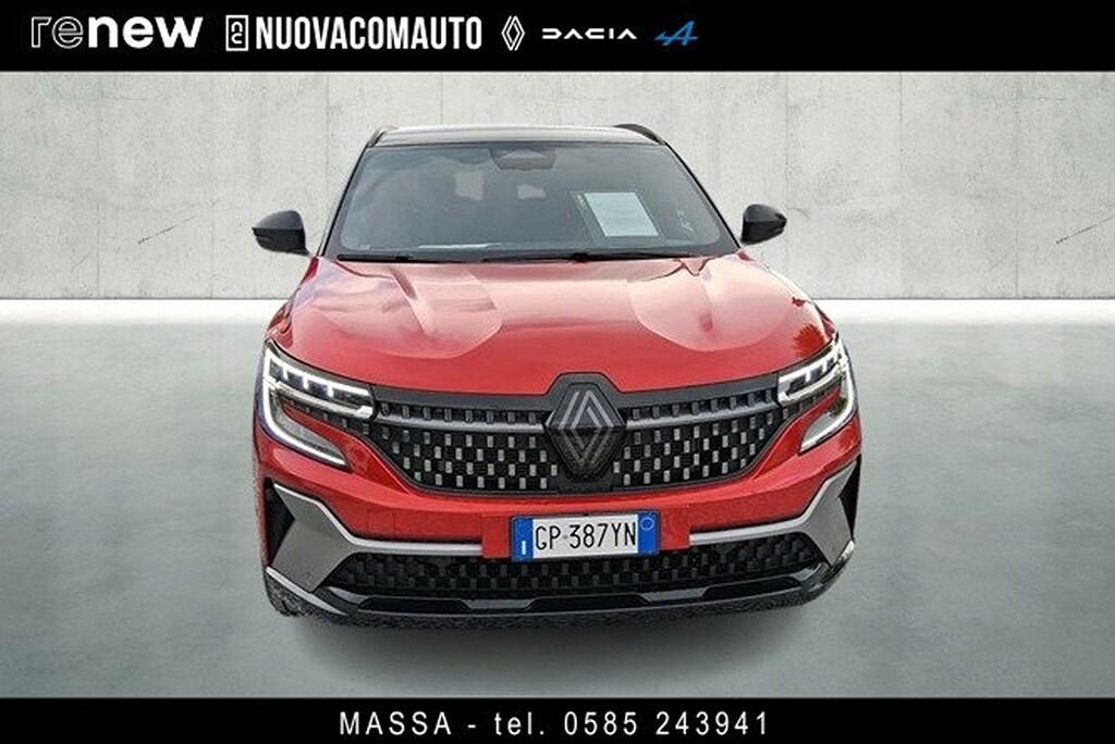 Renault Austral 1.2 E-Tech full hybrid Iconic Esprit Alpine