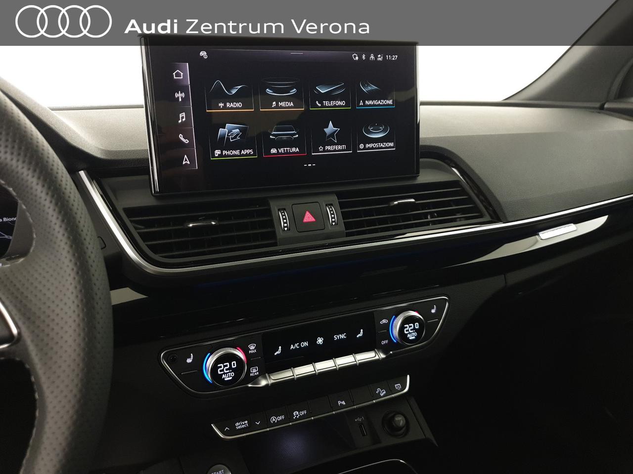 Sportback 50TDI 286CV quattro S tronic S line Plus