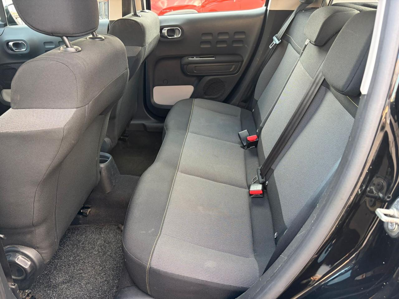Citroen C3 PureTech 82 S&S Shine