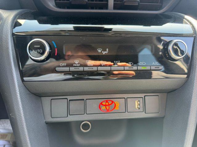 TOYOTA Yaris Cross 1.5 Hybrid 5p. E-CVT Business