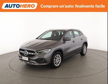 MERCEDES-BENZ GLA 180 Automatic Business
