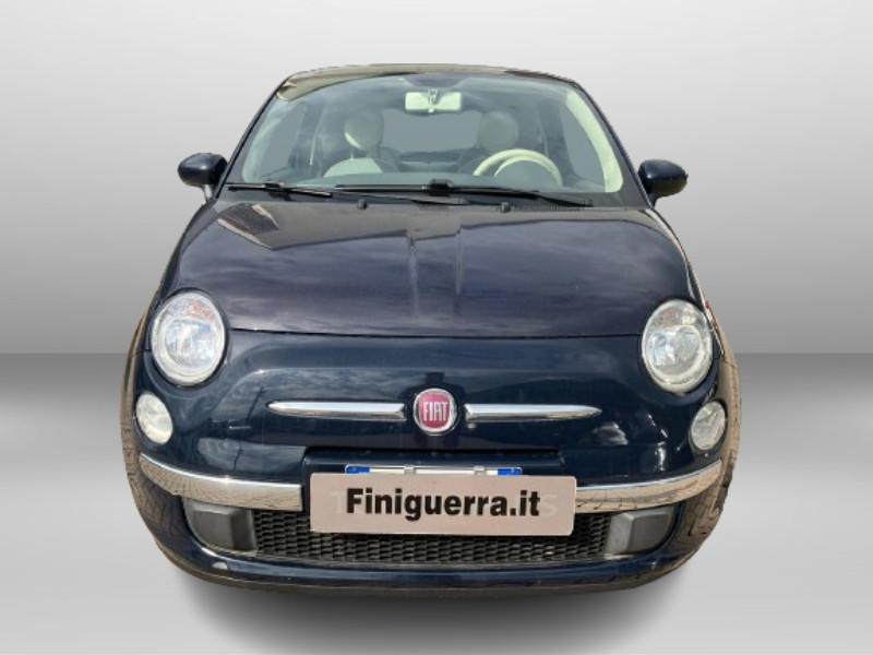 FIAT 500 500 1.2 Lounge