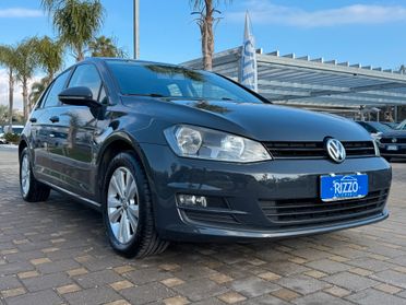 Volkswagen Golf 1.6 TDI 110 CV 5p. Comfortline BlueMotion Technology