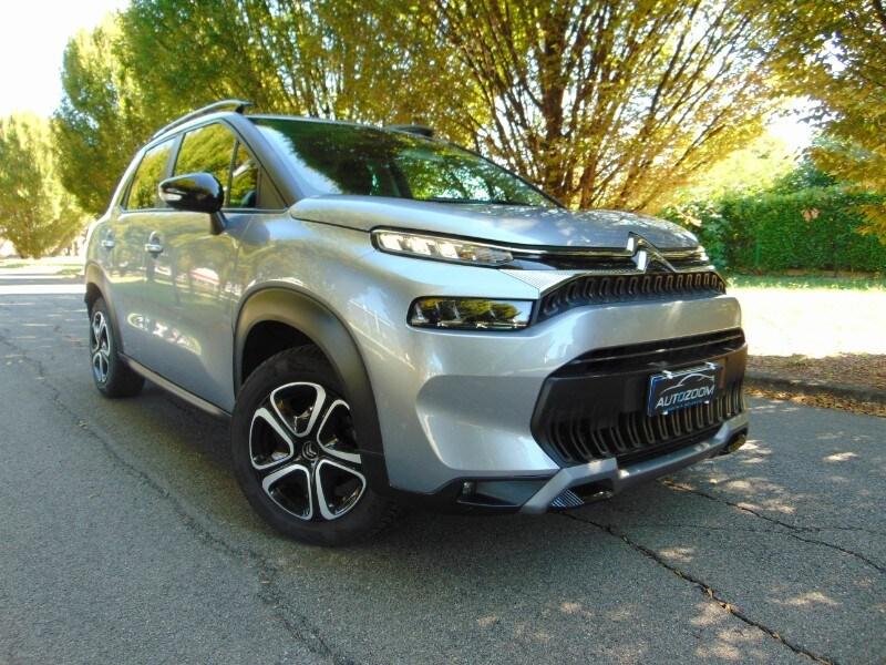 CITROEN C3 Aircross 1ª s. C3 Aircross PureTech...