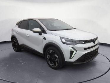 Renault Captur Captur Evolution ECO-G 100 CV
