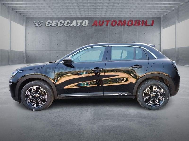 FIAT 600 600 Hybrid My25 600 1.2 Hybrid136cv