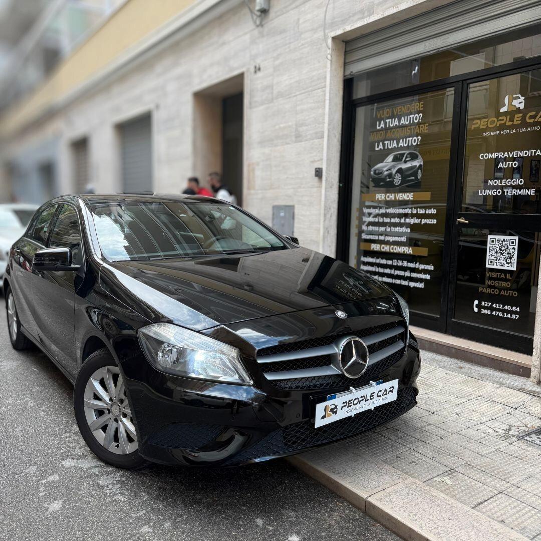 Mercedes Classe A 180 CDI Executive