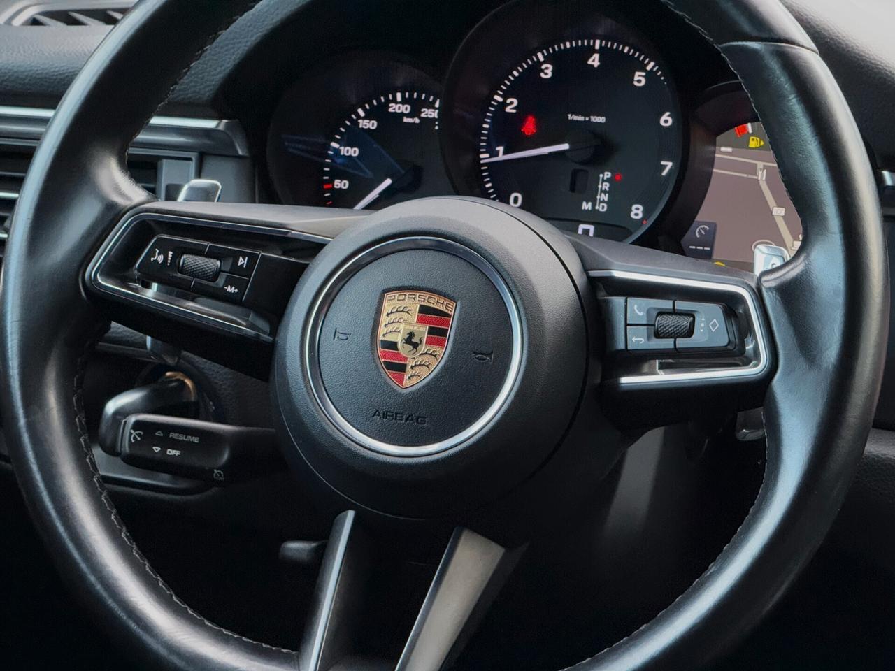 Porsche Macan 2.0 Turbo Benzina 265CV PDK TETTO