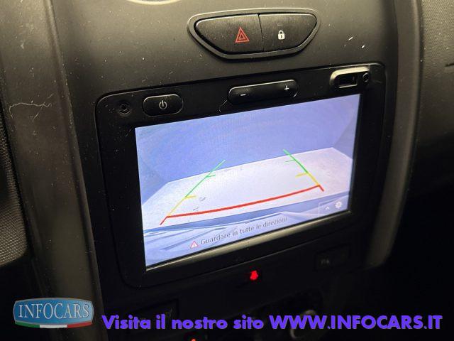 DACIA Duster 1.6 115CV 4x2 GPL Lauréate Prezzo reale