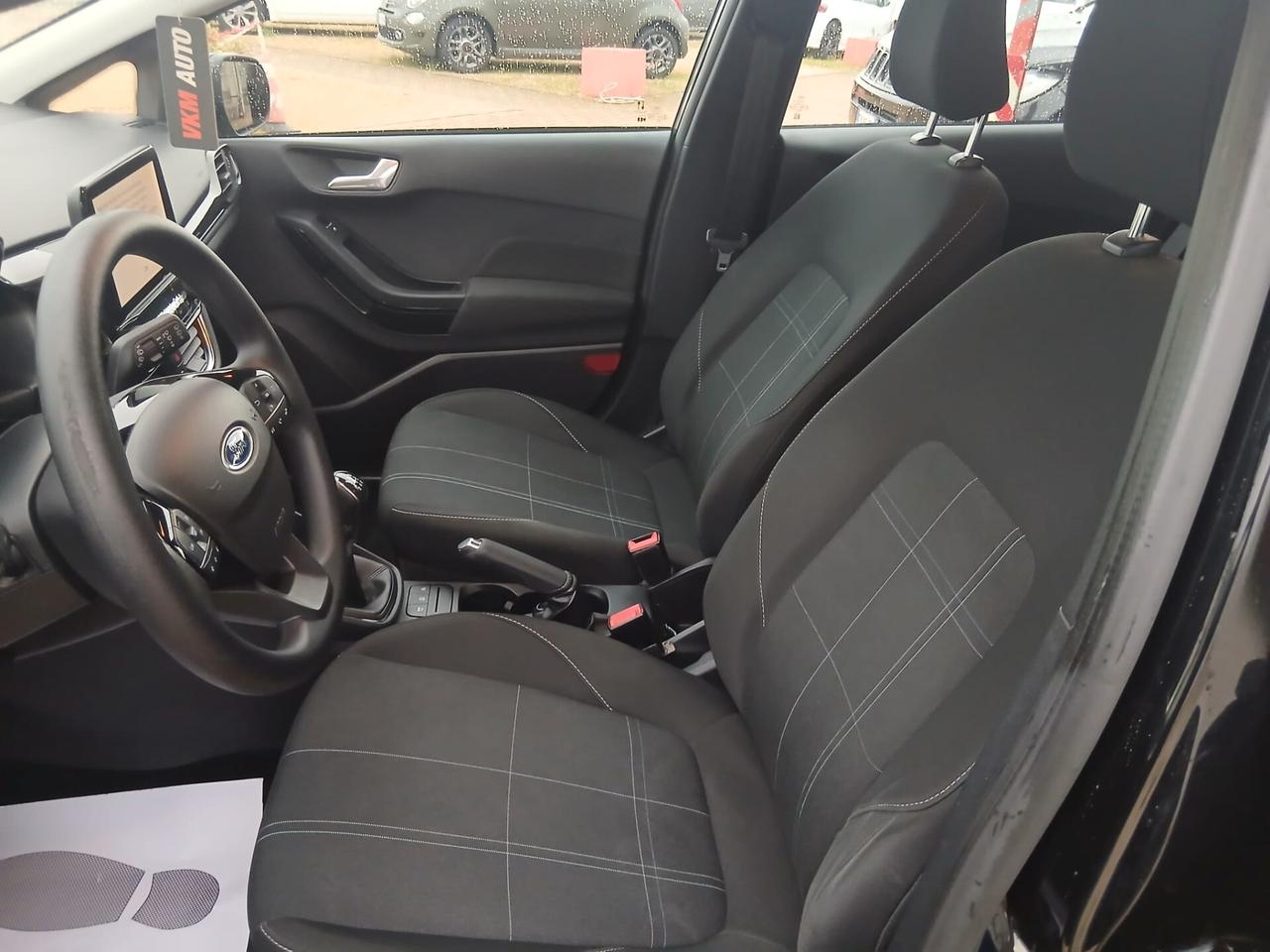 Ford Fiesta 1.1 BENZINA 75CV NEOPATENTATI