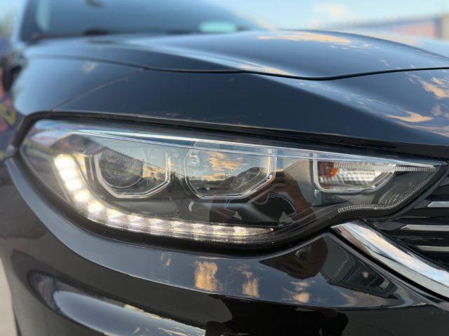 FIAT Tipo 1.6 Mjt Lounge GARANZIA