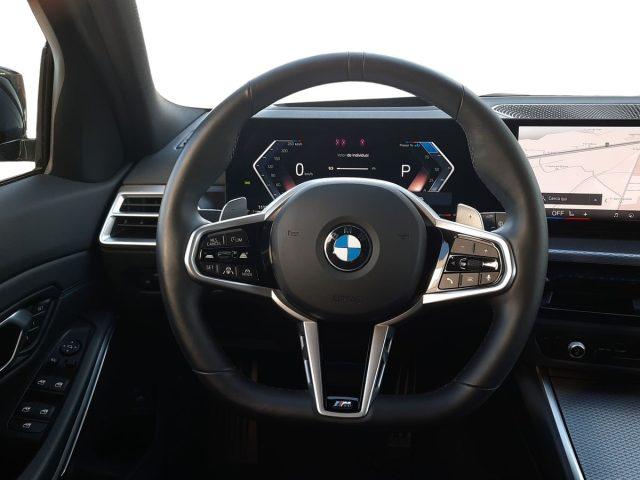 BMW 320 d 48V xDrive Msport Pro Aut. Restyling