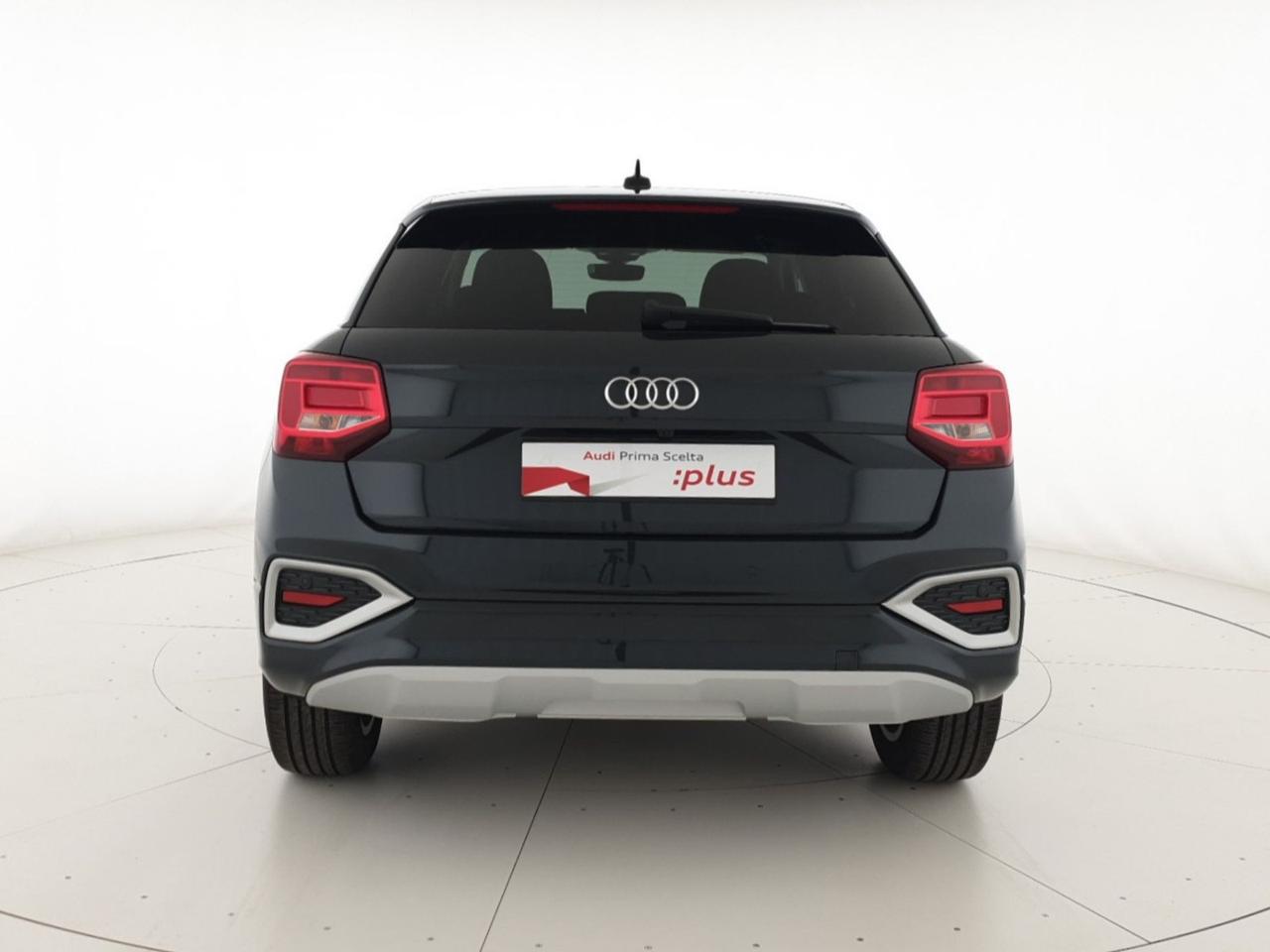 30TFSI 116CV Business Advanced