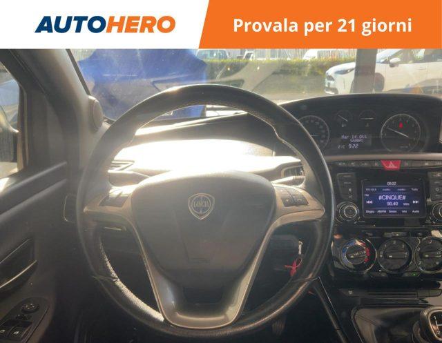 LANCIA Ypsilon 1.2 69 CV 5 porte Gold