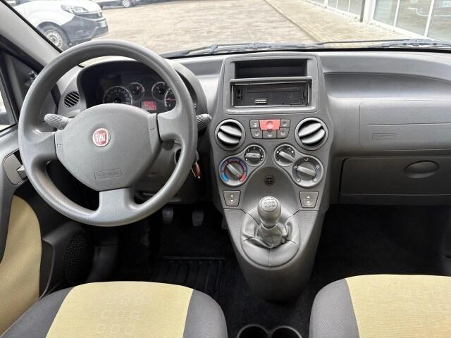 FIAT Panda Panda 1.2 Dynamic Euro 5