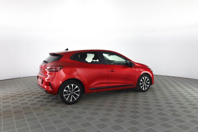 MITSUBISHI Colt Colt 1.0L turbo 90 CV Invite