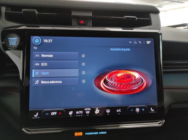 FORD Puma '19-> - Puma 1.0 EcoBoost Hybrid 125 CV S&S aut. ST-Line X