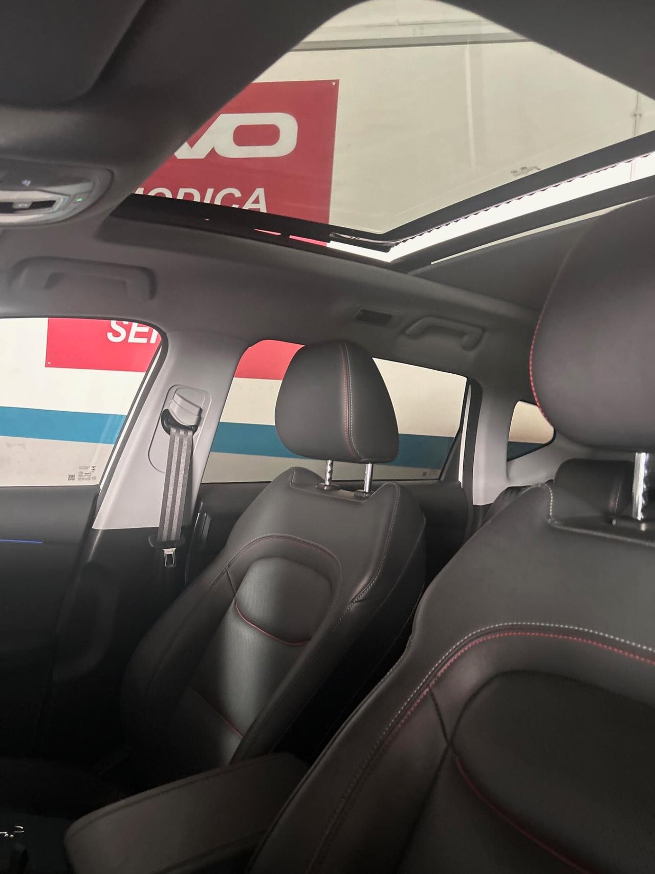 Dr 6.0 1.5 Turbo CVT Bi-Fuel GPL